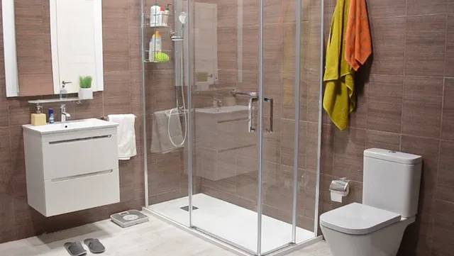 Cambio Bañera Plato Ducha Alicante